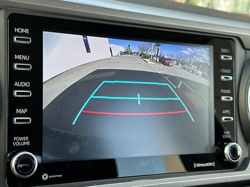 Used 2022 Toyota Tacoma SR5 image 26