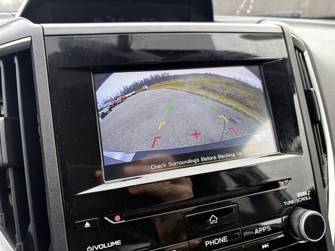 Used 2019 Subaru Crosstrek 2.0i Premium image 34