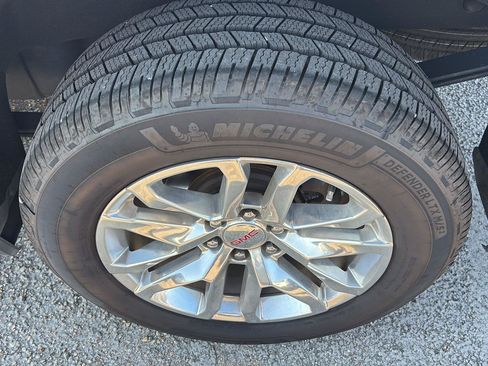 Used 2020 GMC Sierra 1500 SLE w/ SLE Value Package RWD image 11