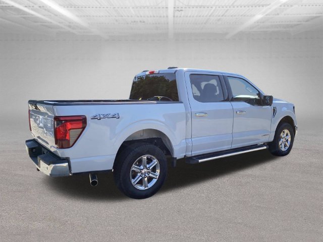 Used 2024 Ford F150 XLT w/ Mobile Office Package AWD/4WD image 25