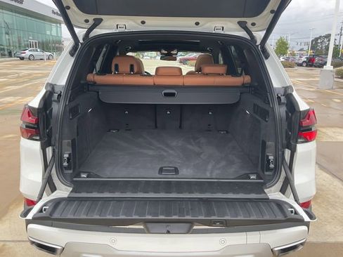Used 2024 BMW X5 sDrive40i w/ Parking Assistance Package RWD image 13