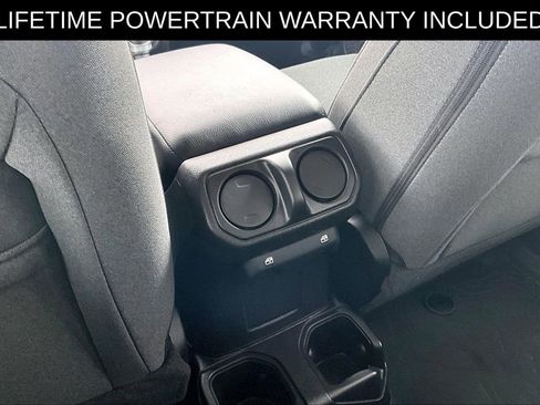 Used 2026 Jeep Wrangler Unlimited Sport image 26