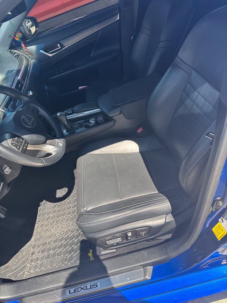 Used 2019 Lexus GS 350 F Sport RWD image 3