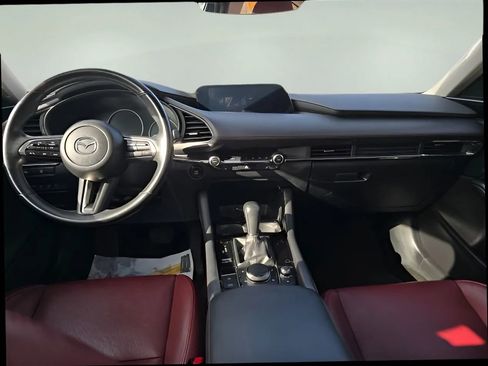 Used 2024 MAZDA MAZDA3 s image 15