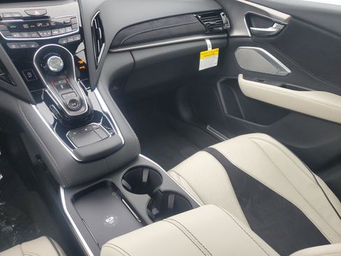 New 2026 Acura RDX A-Spec image 14