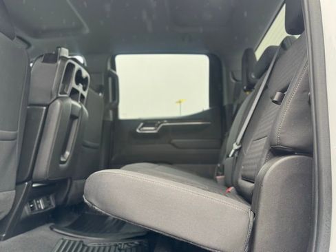 Used 2022 GMC Sierra 1500 Elevation AWD/4WD image 23