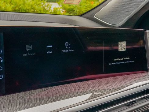 New 2026 Cadillac Escalade V AWD/4WD image 23
