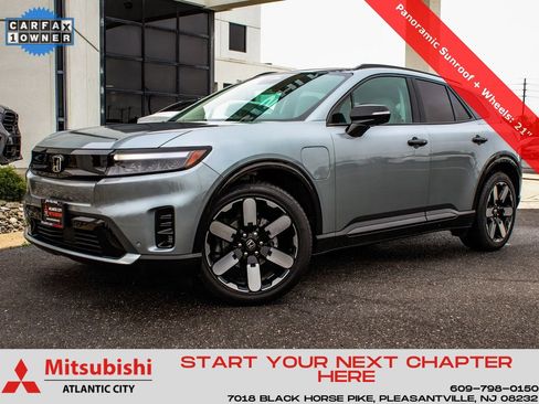 Used 2024 Honda Prologue Elite image 1