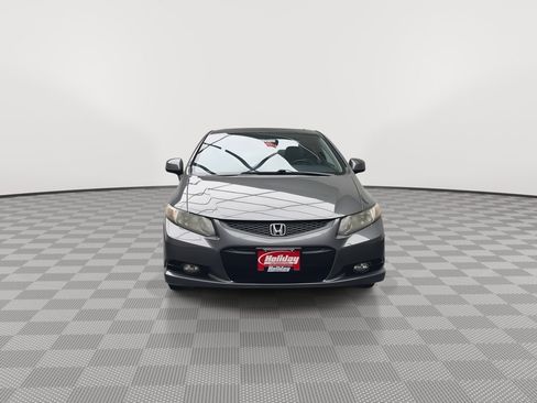 Used 2013 Honda Civic EX-L image 29