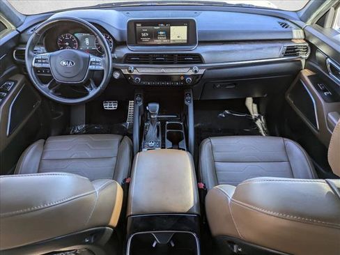Used 2020 Kia Telluride SX w/ SX Prestige Package image 19