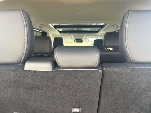 Certified 2025 MAZDA CX-90 3.3 Turbo w/ Premium Sport Pkg image 25