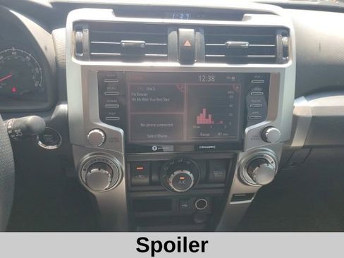 Used 2023 Toyota 4Runner SR5 RWD image 8