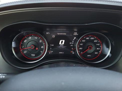 Used 2023 Dodge Charger Scat Pack w/ Plus Group image 23