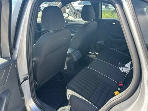 Used 2023 Volkswagen Jetta Sport FWD image 8
