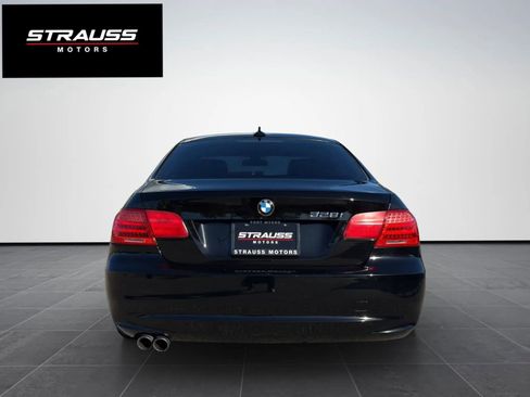 Used 2012 BMW 328i Coupe RWD image 8