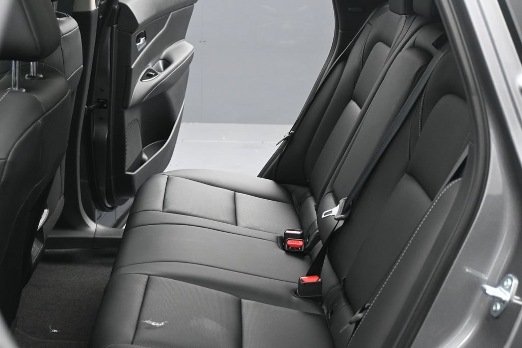 New 2026 Nissan Murano SL AWD/4WD image 21