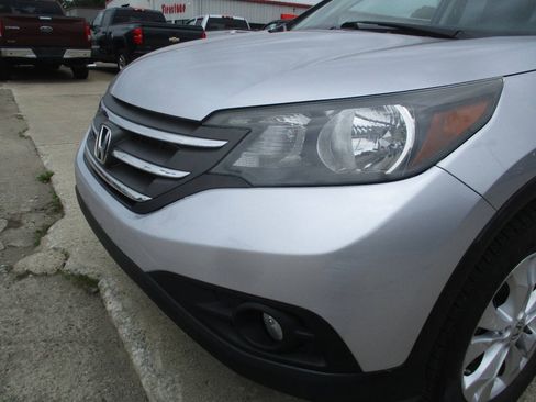 Used 2012 Honda CR-V EX-L image 10