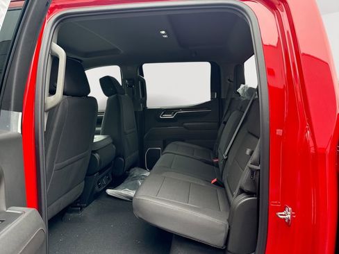 New 2026 GMC Sierra 1500 Elevation AWD/4WD image 24