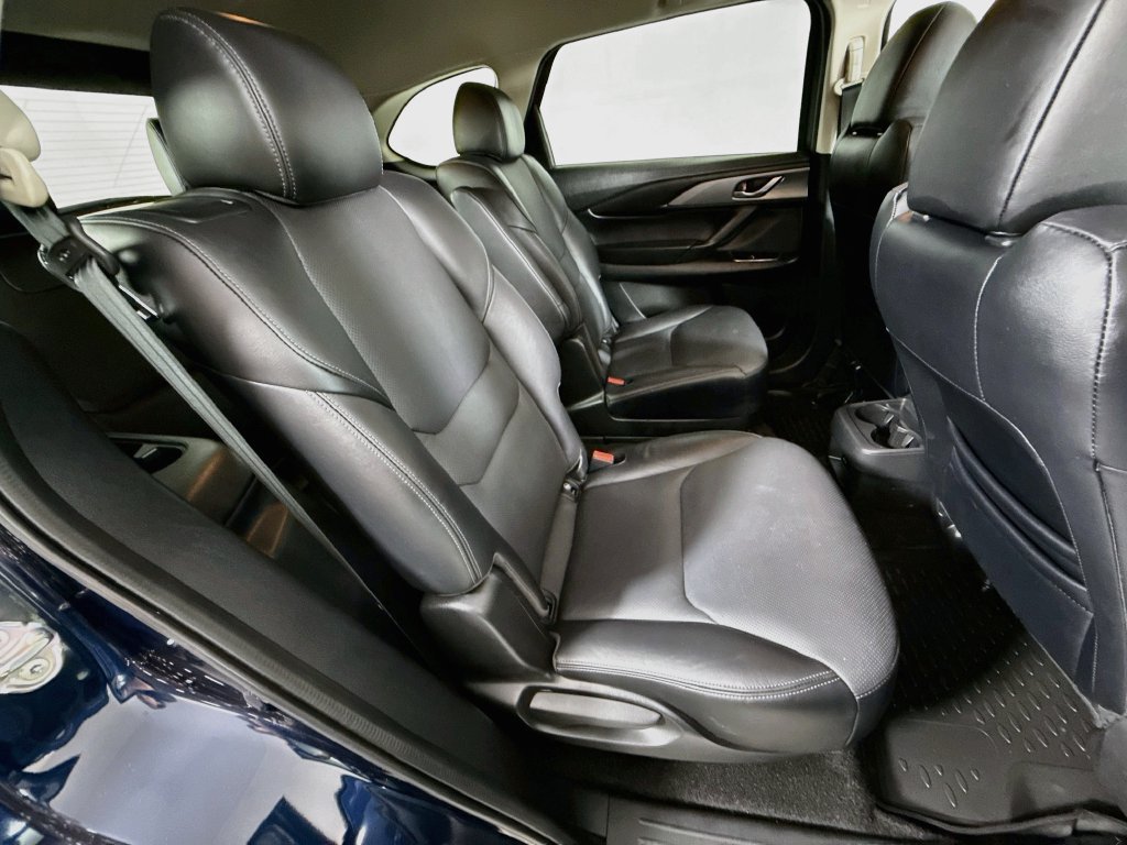 Used 2023 MAZDA CX-9 Touring AWD/4WD image 28