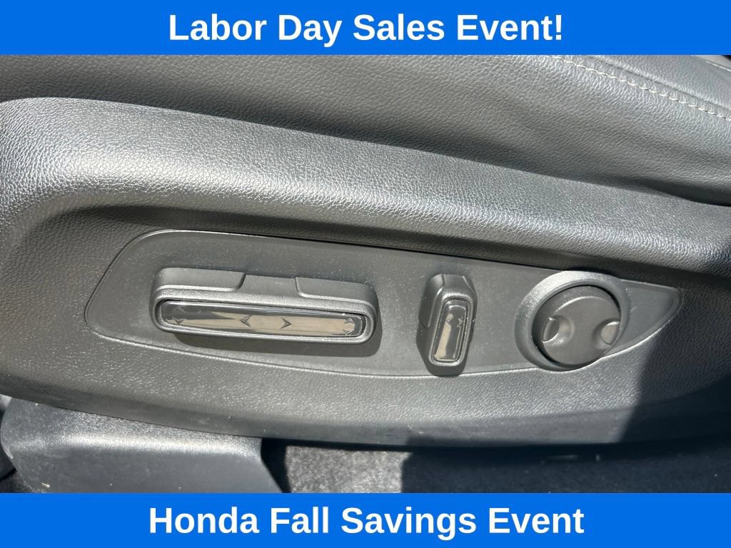 Used 2023 Honda CR-V EX-L image 23