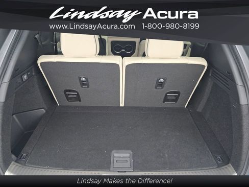 New 2026 Acura MDX A-Spec image 8