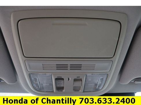 Certified 2020 Honda Accord EX-L image 20