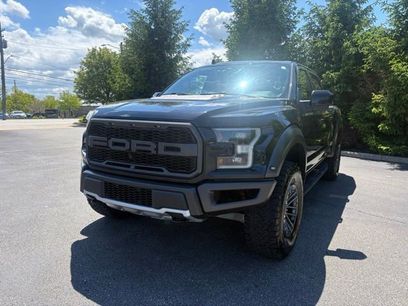 Used 2020 Ford F150 Raptor w/ Equipment Group 802A Luxury