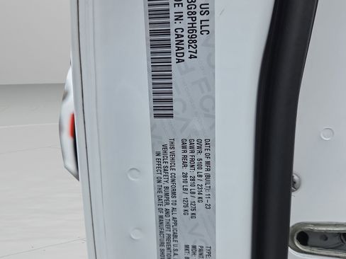 Used 2023 Dodge Charger SXT image 42