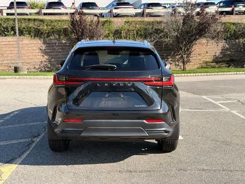 Used 2024 Lexus NX 250 FWD w/ Cold Area Package image 5