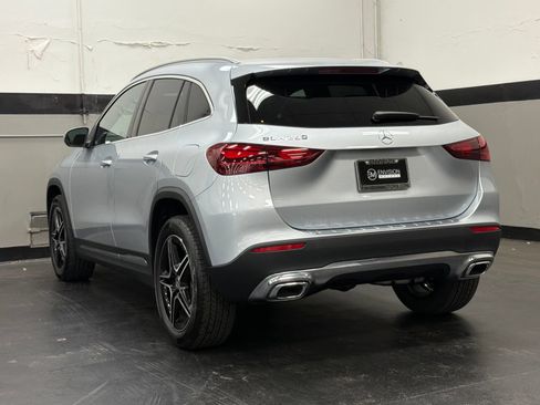 Certified 2026 Mercedes-Benz GLA 250 image 10