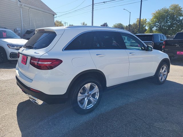 Used 2018 Mercedes-Benz GLC 300 4MATIC image 6