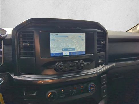 Used 2021 Ford F150 XL w/ STX Appearance Package image 8