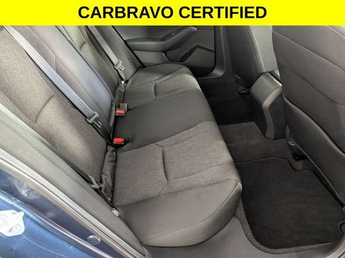 Used 2024 Honda Accord EX image 28