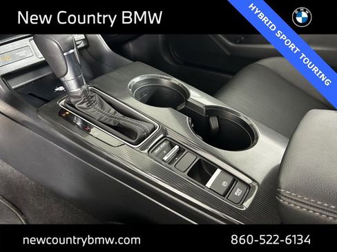 Used 2025 Honda Civic Sport Touring image 24