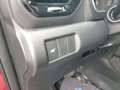 New 2026 Honda Passport RTL image 13