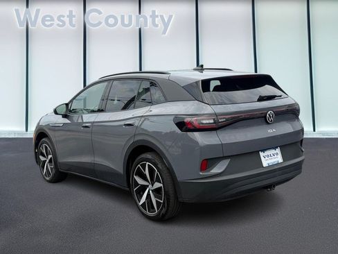 Used 2023 Volkswagen ID.4 Pro AWD/4WD image 7