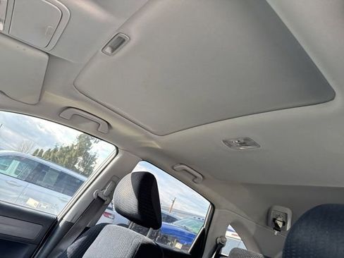 Used 2009 Honda CR-V EX image 11