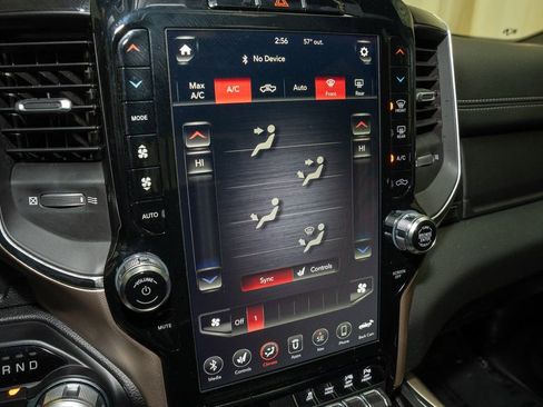 Used 2019 RAM 1500 Laramie image 14