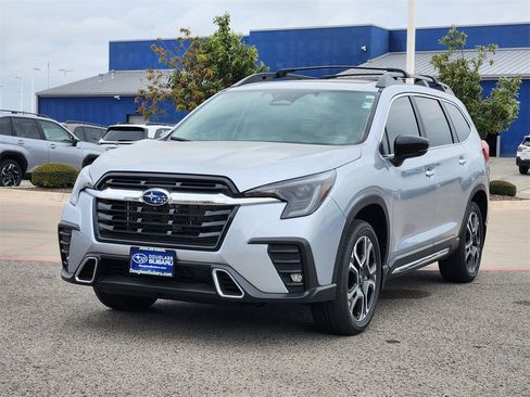 New 2026 Subaru Ascent Touring image 2