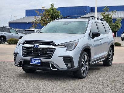 New 2026 Subaru Ascent Touring