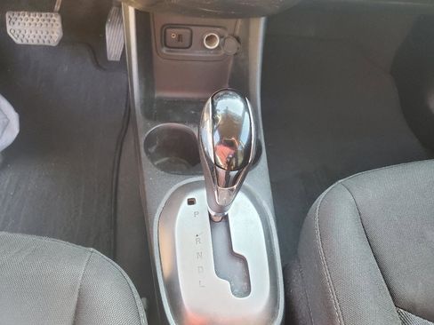 Used 2017 Chevrolet Spark LT image 21