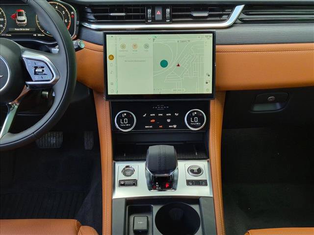 New 2026 Jaguar F-PACE R-Dynamic S AWD/4WD image 11