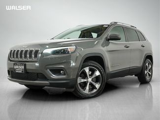 Used 2020 Jeep Cherokee Limited AWD/4WD video 1