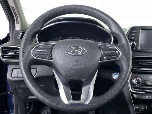 Used 2020 Hyundai Santa Fe SEL image 13