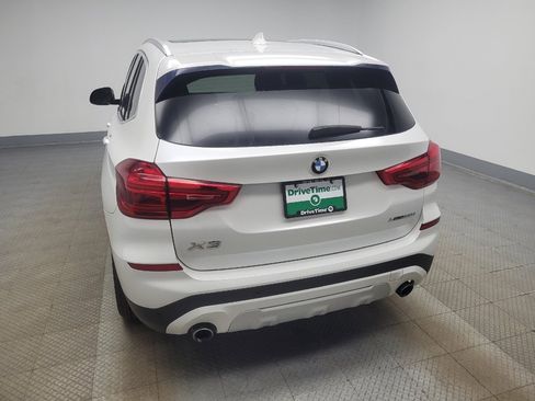 Used 2018 BMW X3 xDrive30i image 6