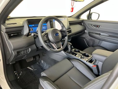 New 2026 Subaru Outback Touring XT AWD/4WD image 19