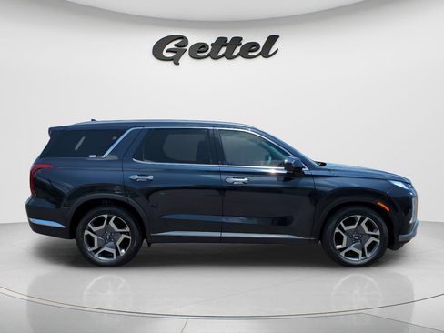 Certified 2024 Hyundai Palisade Limited FWD image 4