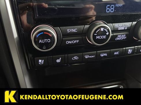 Used 2022 Subaru Ascent Touring w/ Popular Package #2A AWD/4WD image 15