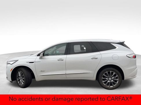 Certified 2024 Buick Enclave Avenir w/ Trailering Package, 5000 lbs. image 2