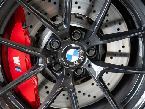 Used 2020 BMW M2 CS RWD image 9